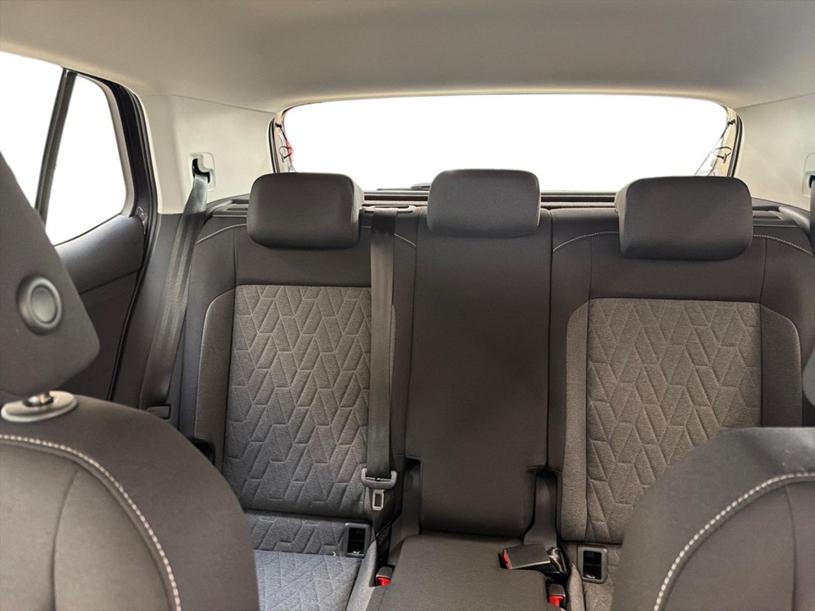 Volkswagen Volkswagen T-Cross — bild 23
