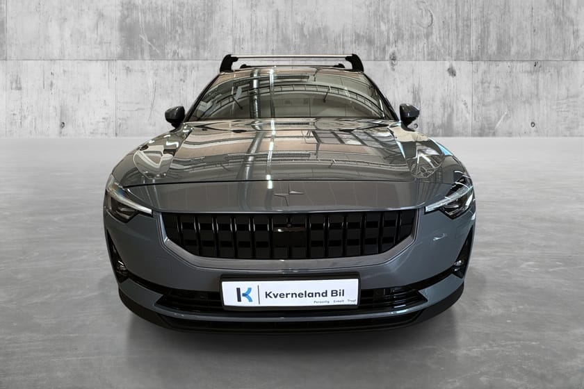 Bilde 3 av Polestar 2 Long range Dual motor