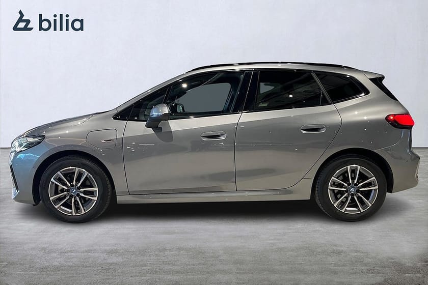 Bild 3 av BMW 225e xDrive Active Tourer M Sport