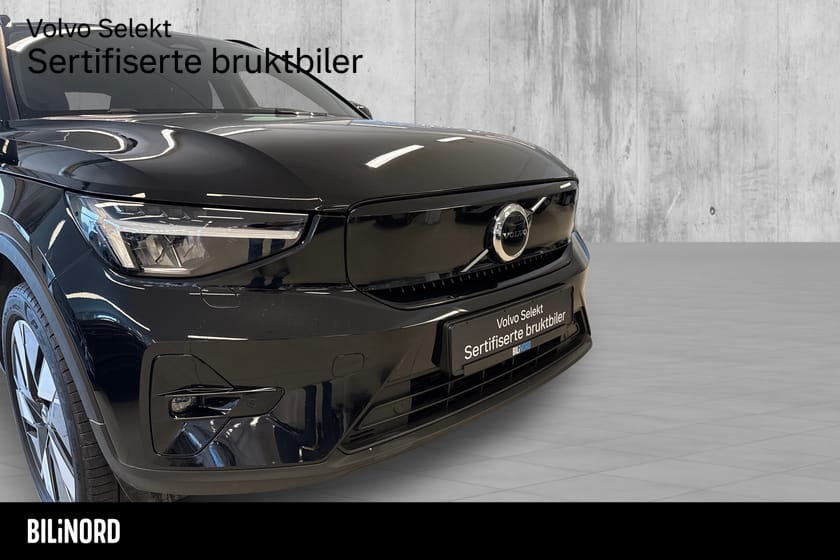 Bilde 3 av Volvo EX40 Twin Motor Performance Plus ,hengerfeste, acc++