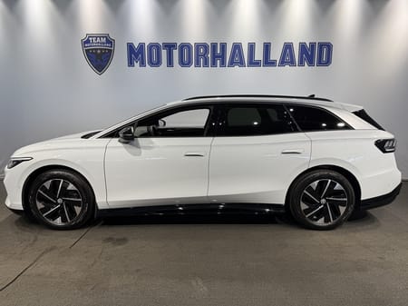 Volkswagen ID.7 Pro S Tourer 86 KWH BATTERI 286 HK 1 VXL