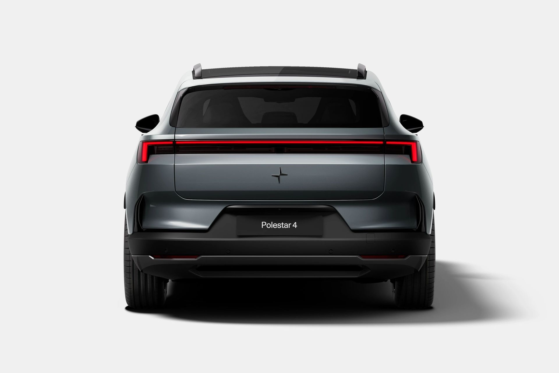 Polestar 4 Long Range Single Motor 2027, bild 5/10