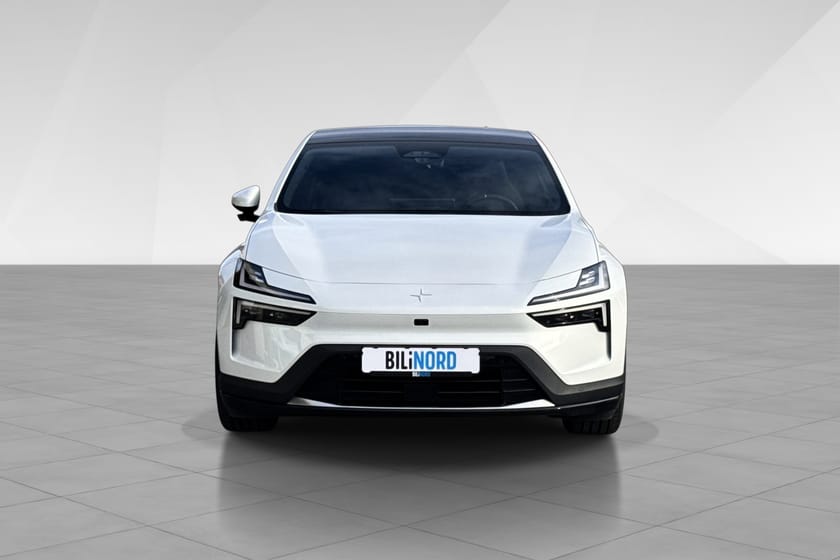 Bilde 3 av Polestar 4 Long Range Dual motor Prime/Krok/HeadUp/Glasstak/360kam++