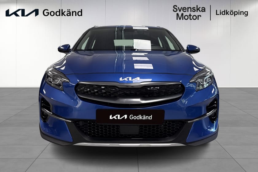 Bild 2 av Kia XCeed Plug-in Hybrid Plug in I Dragkrok I Backkamera I Apple CarPlay & Android Auto I