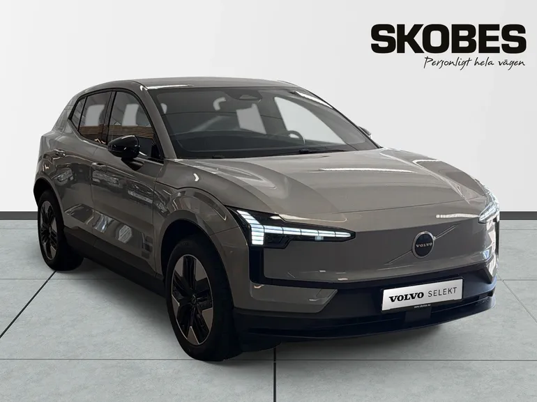 Volvo EX30 Core