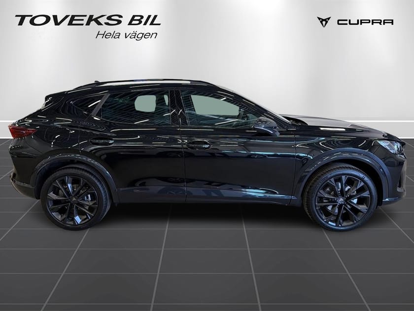 Bild 2 av CUPRA Formentor 1.5 eTSI