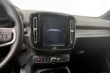 Volvo XC40 Recharge Twin