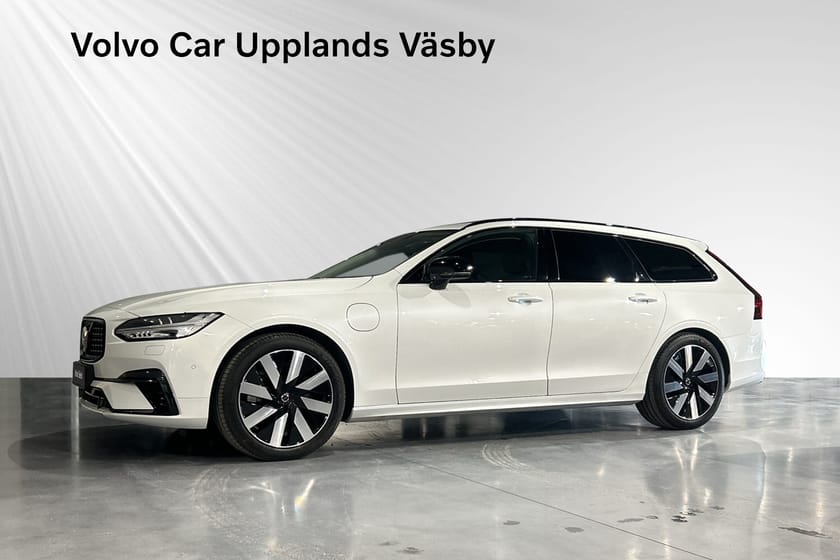 Bild 3 av Volvo V90 T6 Plus Dark Nordic Edition