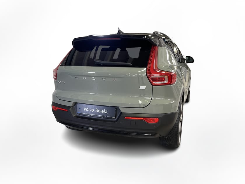Bild 5 av Volvo XC40 Recharge Twin Plus
