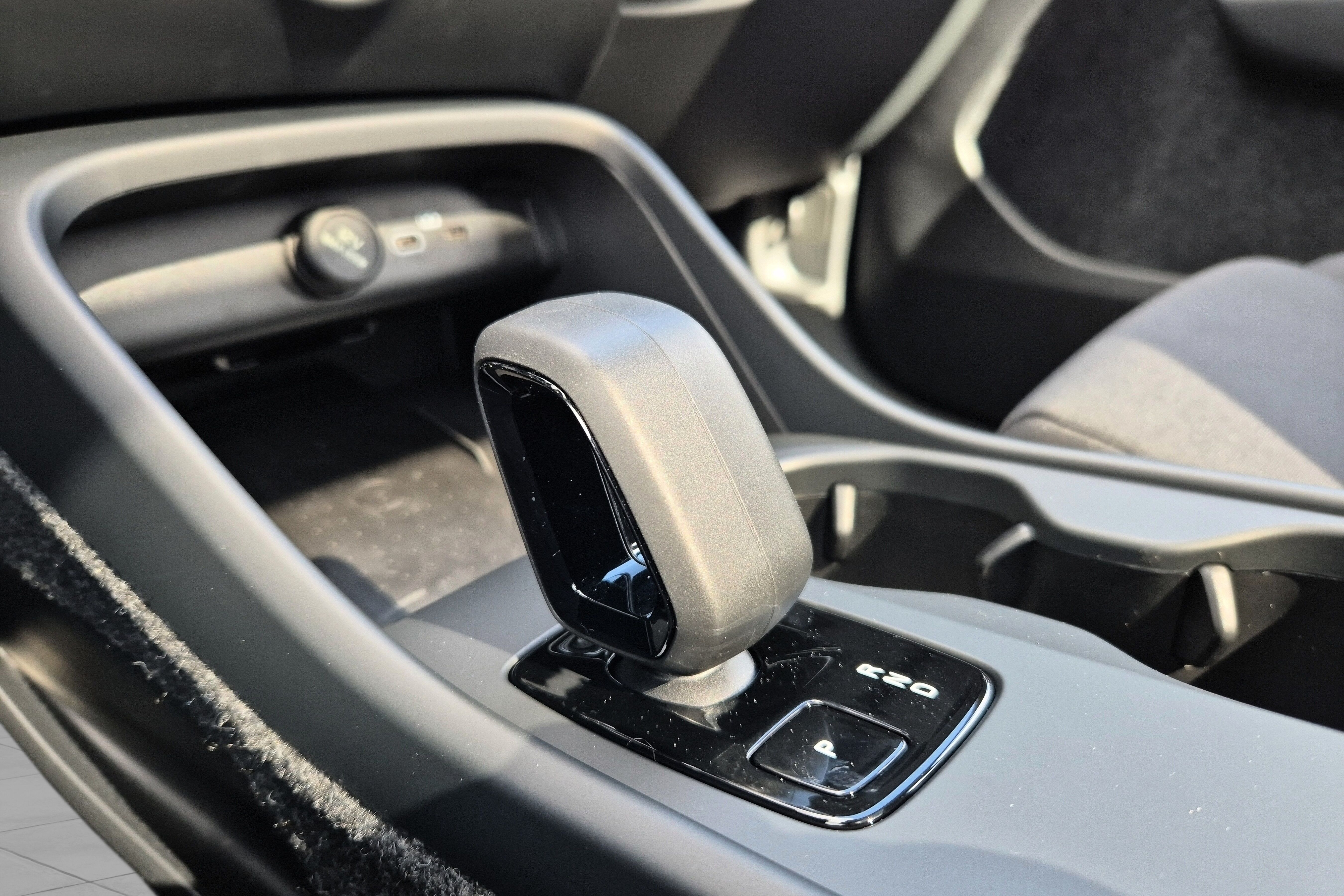 Volvo EX40 Twin Motor bilde 15