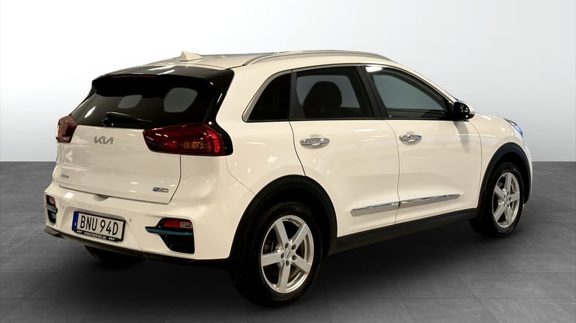 Bild 5 av Kia e-Niro