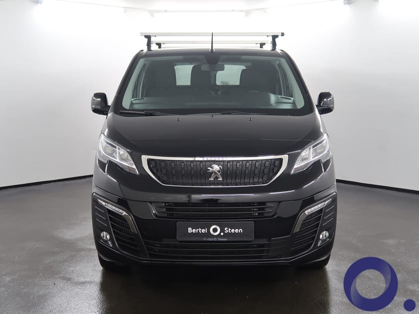 Bilde 3 av Peugeot Expert