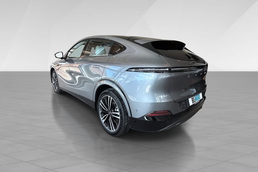 Bilde 5 av XPENG G6 Performance 