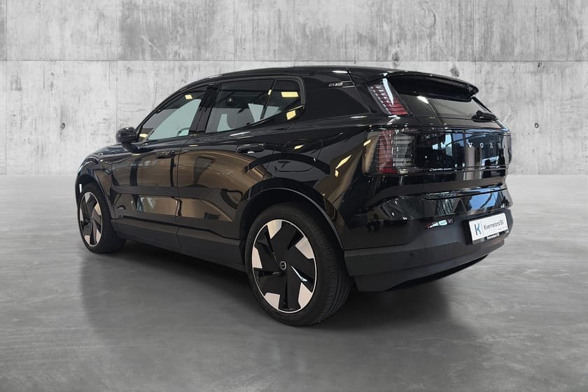 Bilde 4 av Volvo EX30 Single Motor Extended Range Plus/R.kam/Carplay/ACC