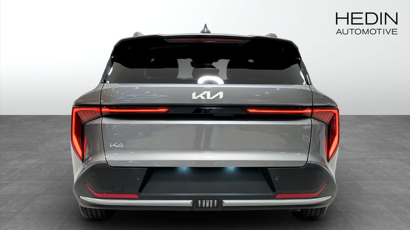 Bild 5 av Kia K4 Sportswagon SW 1.6 T-GDI 150HP DCT ADVANCE