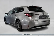 Thumnail bilde 2 av Toyota Corolla Touring Sports Hybrid