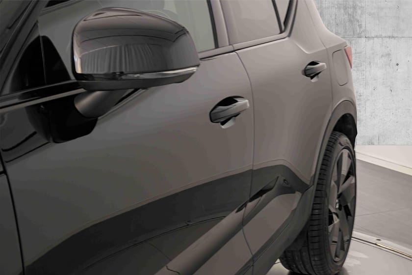 Bilde 5 av Volvo EX40 Twin Motor Performance
