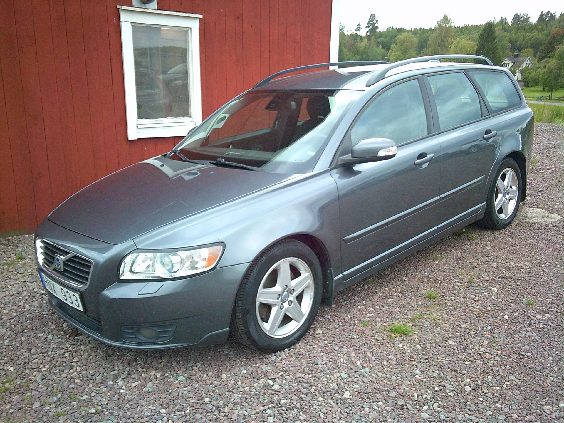 Volvo