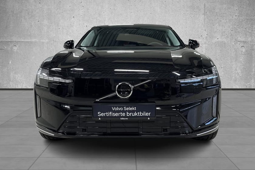 Bilde 3 av Volvo ES90 Twin Motor 4x4 I Ultra I Bose I Massasje I Head-Up I HØSTKAMPANJE