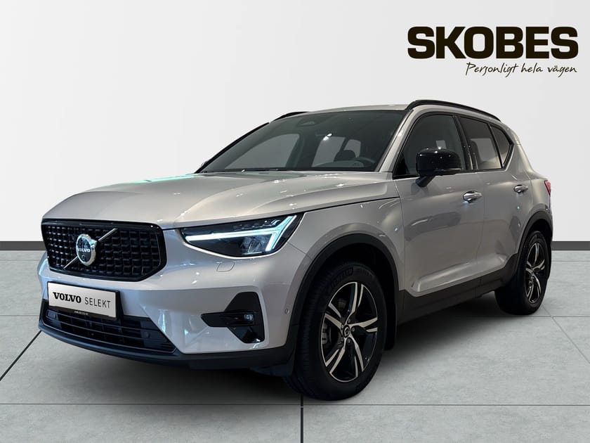 Bild 3 av Volvo XC40
