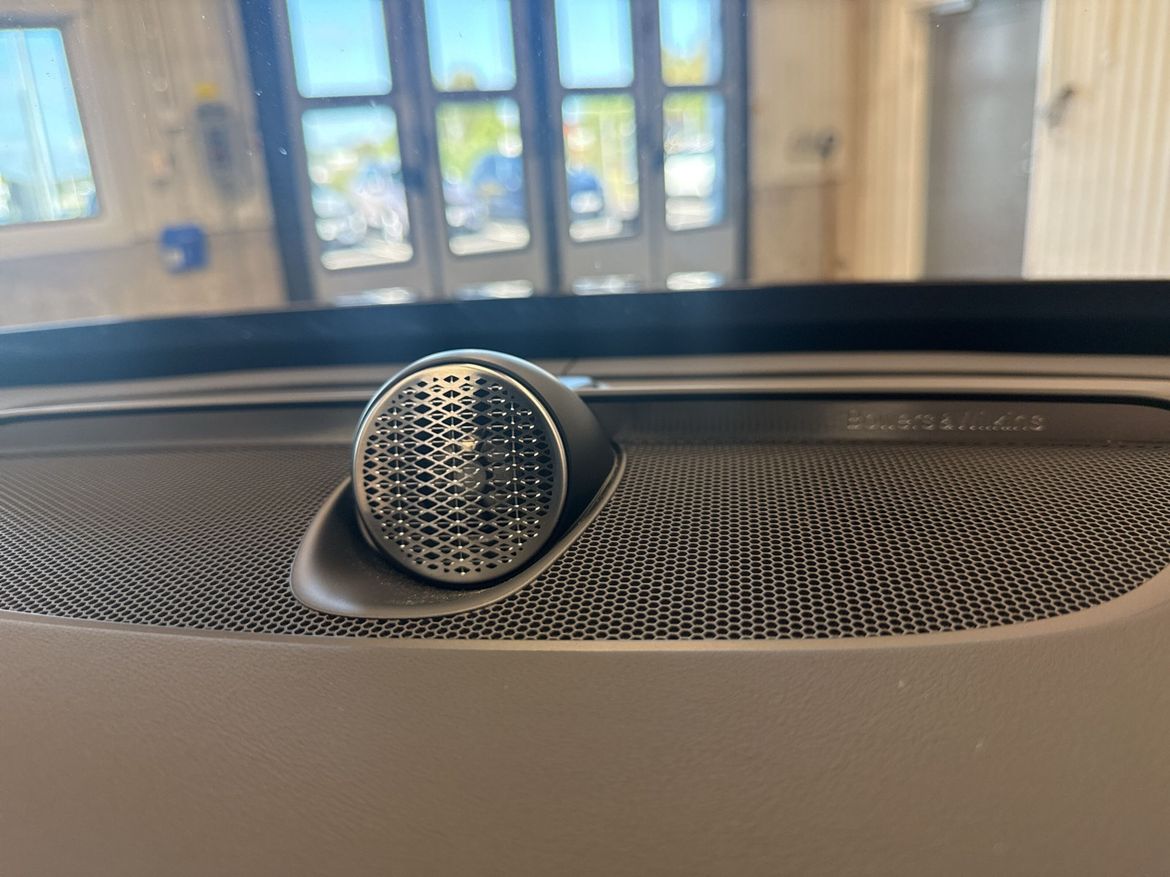 Volvo XC90 2026 - miniatyr 10