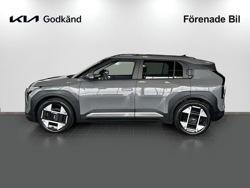 Bild 4 av Kia EV3 Long Range PLUS | GODKÄND