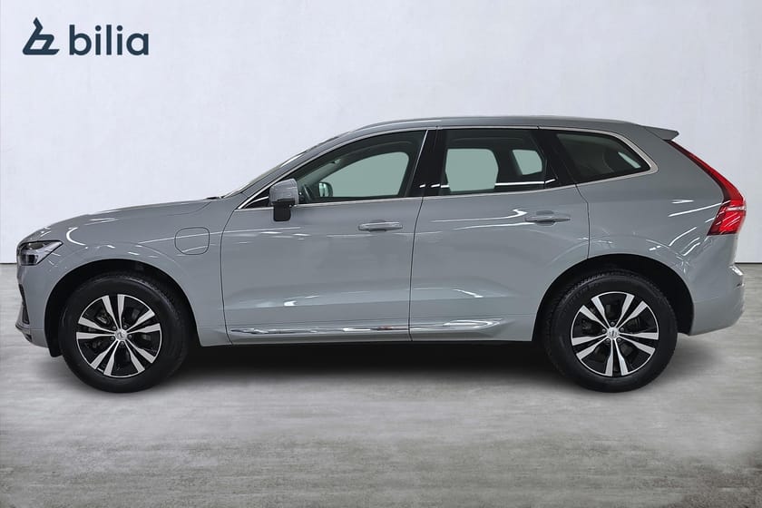 Bild 3 av Volvo XC60 T6 Core Edition/Dragkrok/Driver assistance/panorama