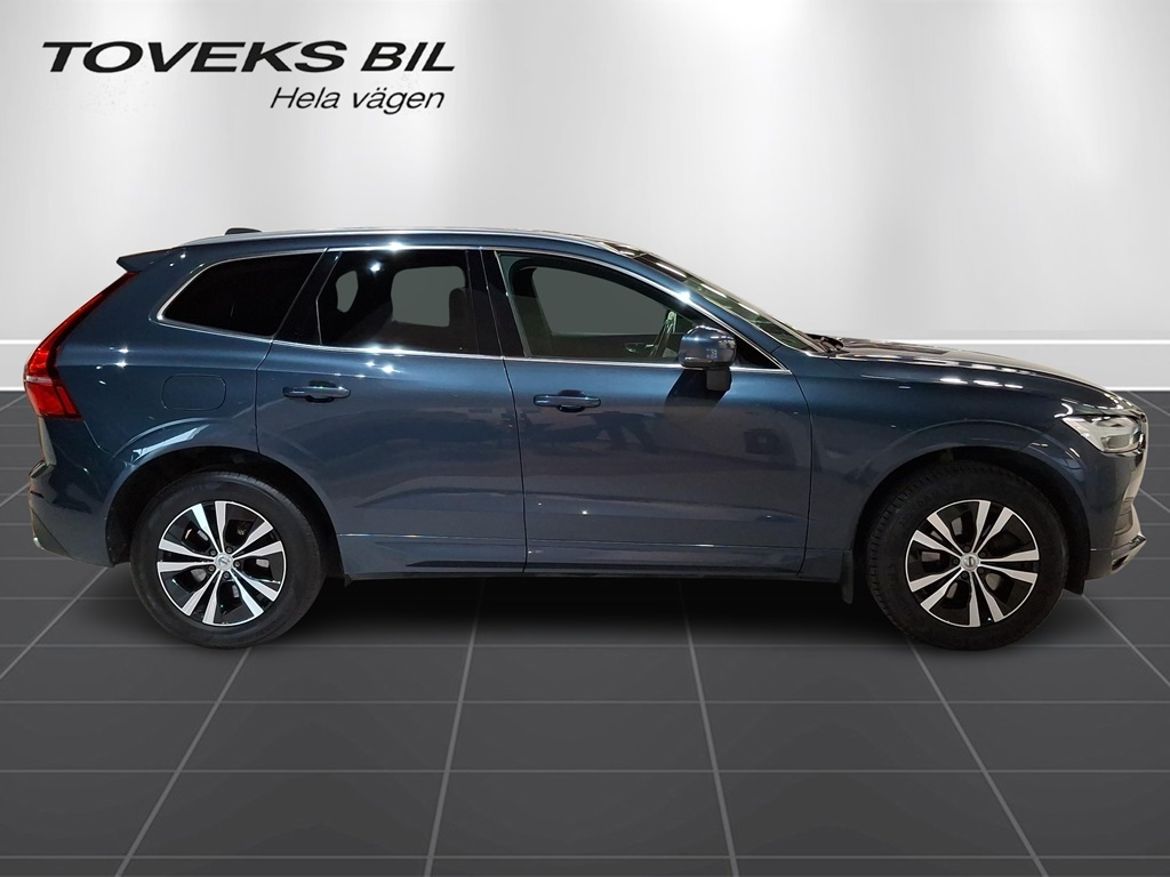 Volvo Volvo XC60 — bild 3