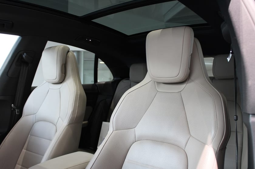 Bild 4 av Porsche Macan 4S Moms/VAT