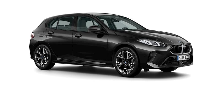 Bild 1 av BMW 120 