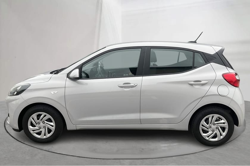 Bild 2 av Hyundai i10 1.0 MPi (63hk) Backkamera Navigation