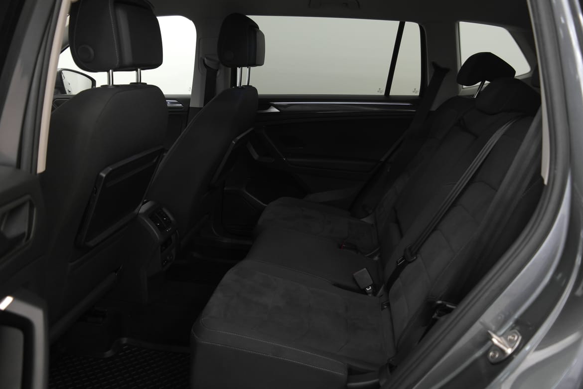 Volkswagen Tiguan 2019 - miniatyr 14