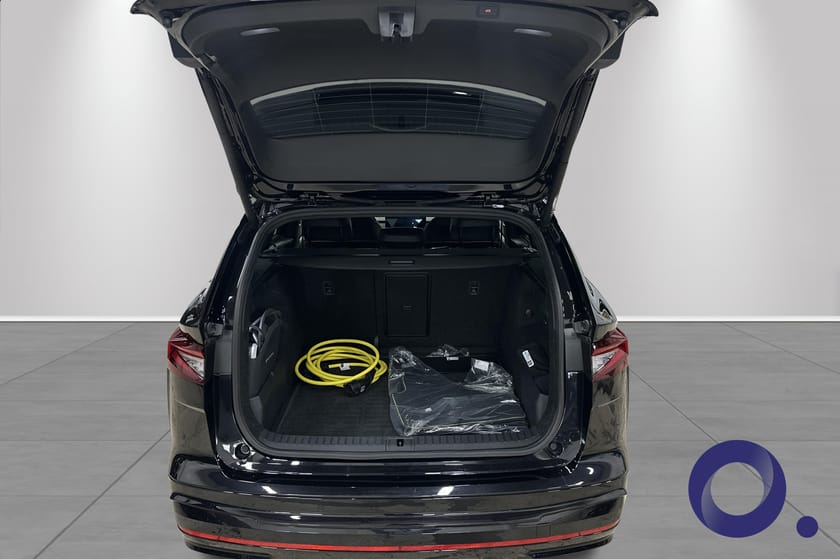 Bilde 5 av Škoda Enyaq RS