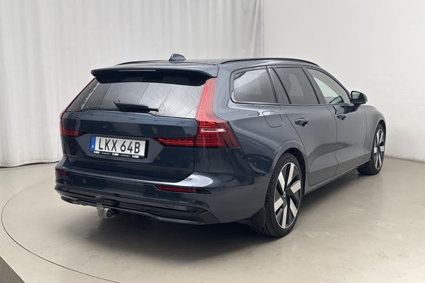 Bild 3 av Volvo V60