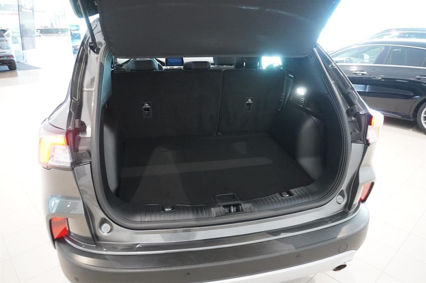 Bild 5 av Ford Kuga 1.5 EcoBoost Titanium Vinterpaket