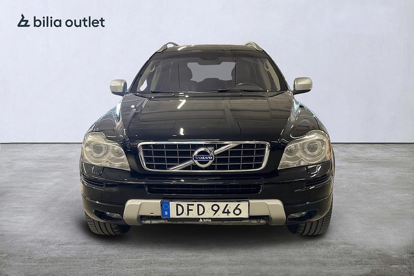 Bild 3 av Volvo XC90