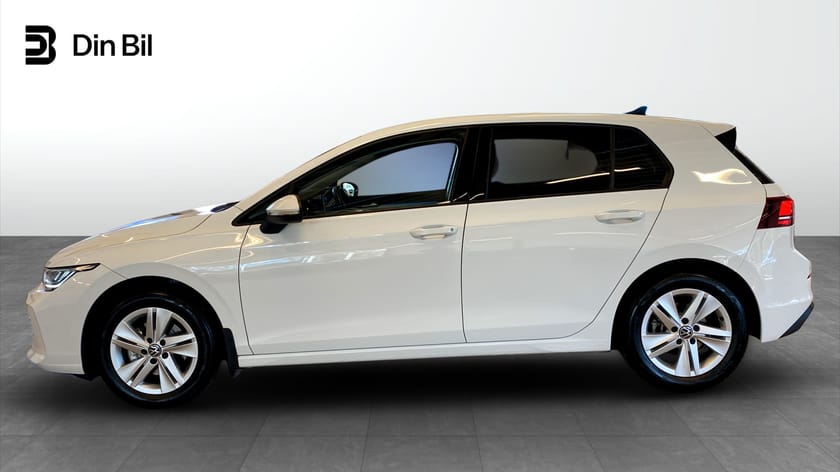 Bild 2 av Volkswagen Golf 1.5 eTSi Life 150HK