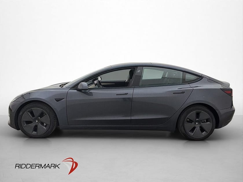 Bild 5 av Tesla Model 3 Long Range AWD