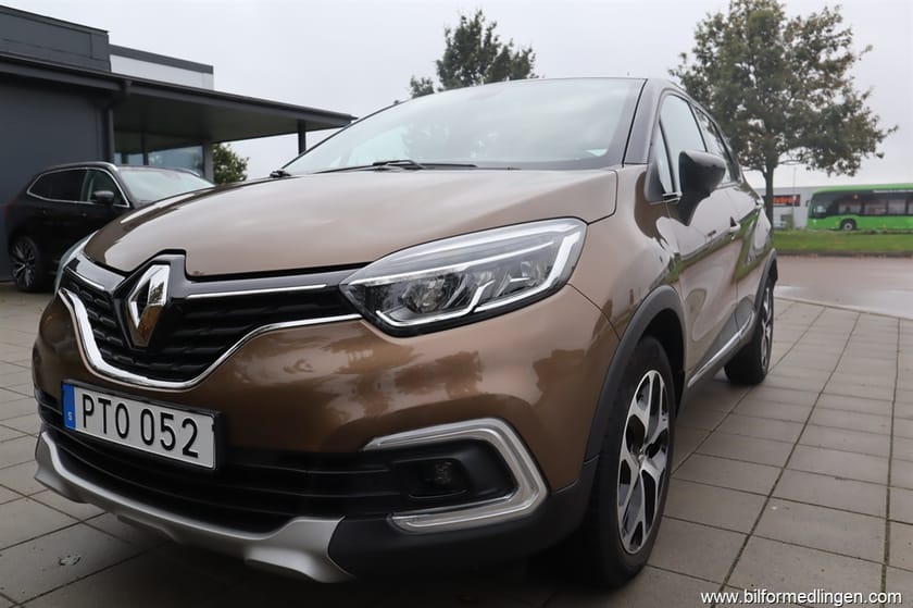Bild 2 av Renault Captur