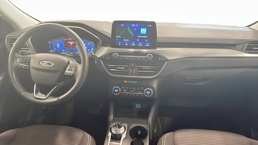Bild 4 av Ford Kuga Plug-In Hybrid 2.5 Titanium 225hk | ÅRLIG SKATT 360KR