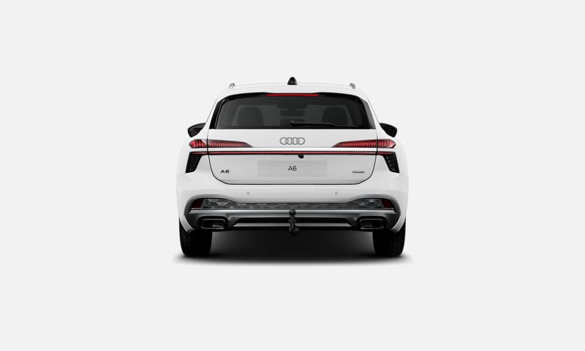 Bild 5 av Audi A6 e-Hybrid