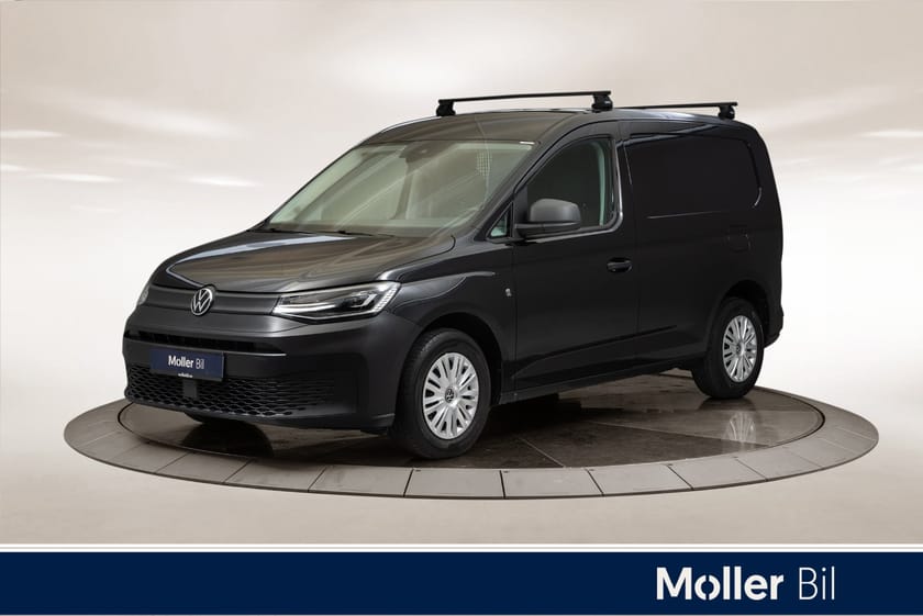Bilde 1 av Volkswagen Caddy Cargo pluss 102