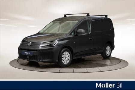 Volkswagen Caddy Cargo pluss 102