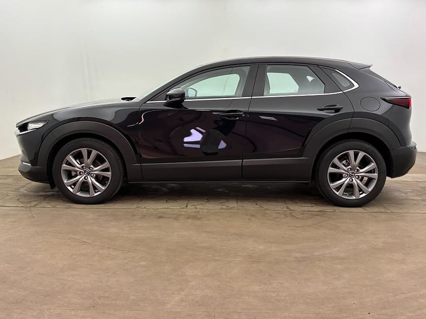 Bild 3 av Mazda CX-30 2.0 e-SKYACTIV-G 150hk M Hybrid Backkamera Navi HUD