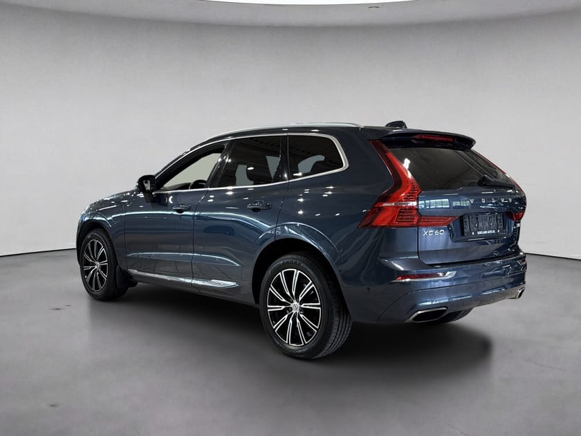 Bilde 3 av Volvo XC60 T8 AWD Inscription aut