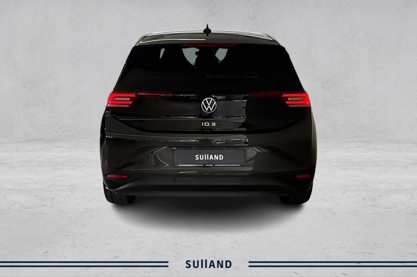 Bilde 4 av Volkswagen ID.3 Pro Performance sport        58kwh 204 hk