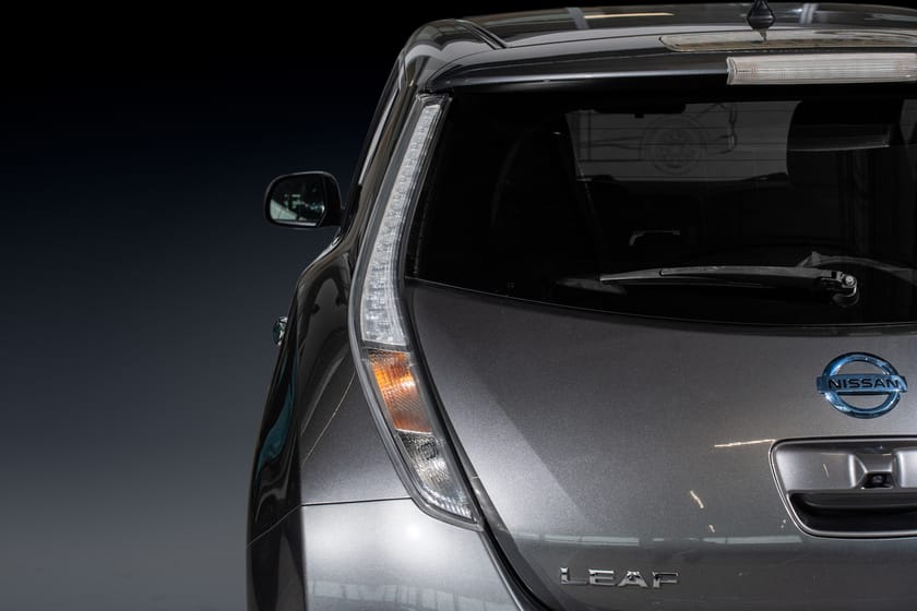 Bilde 4 av Nissan Leaf |Norsk|Topputstyrt|Service Aug 2026|