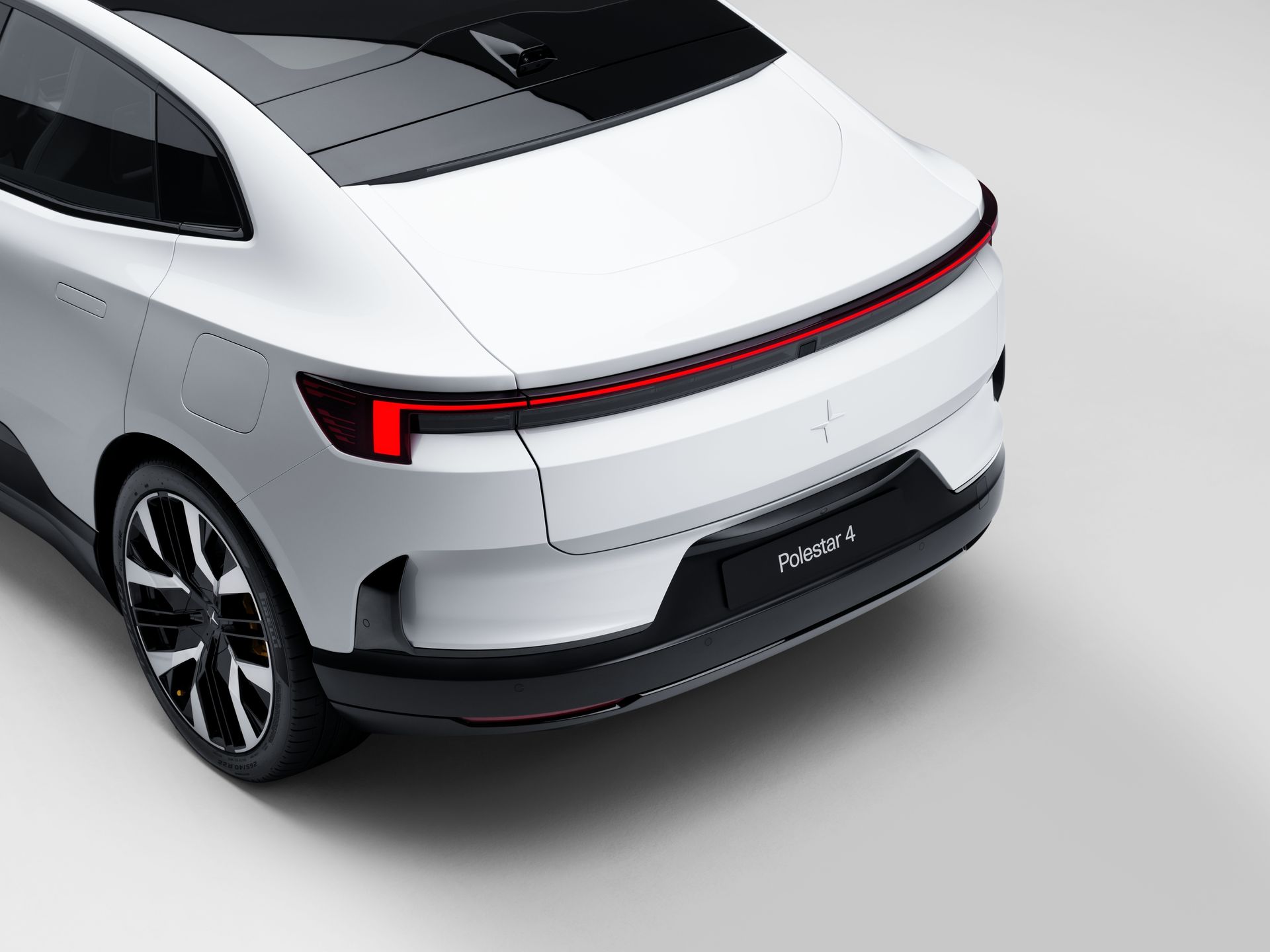 Polestar 2027, bild 3/10