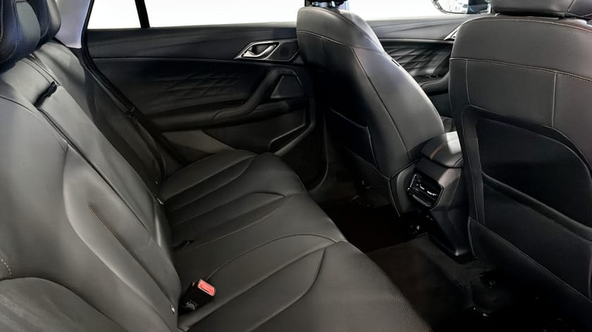Bild 5 av MG HS PHEV Luxury 1.5T 307hk Automat