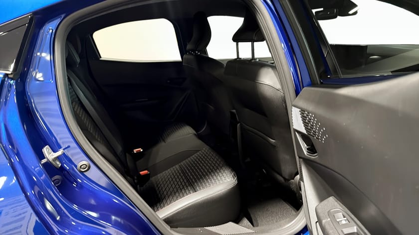 Bild 5 av Renault Clio TECHNO TCE 115 EDC AUTOMAT *DEMO*